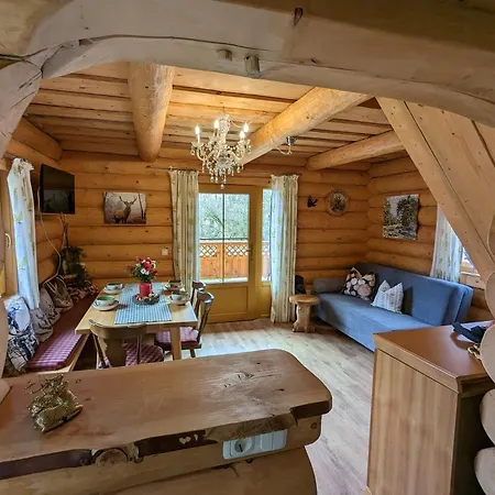 Schlossalm Ferienwohnungen Brannenburg Exterior foto
