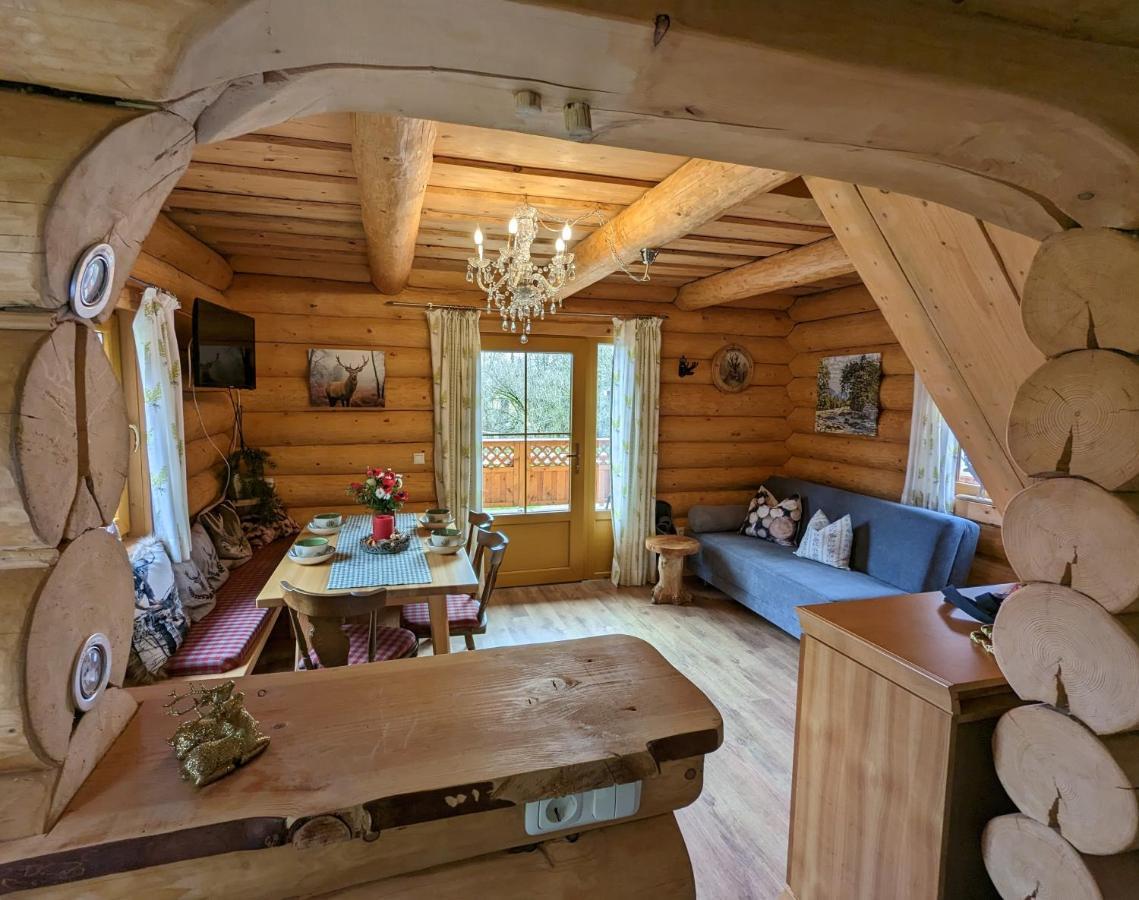 Schlossalm * Brannenburg