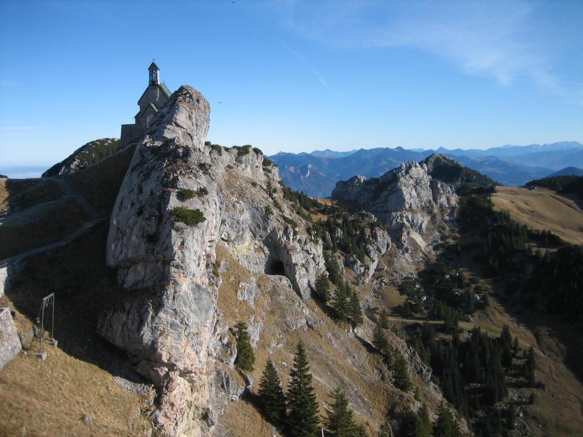 Ferienhaus Schlossalm *