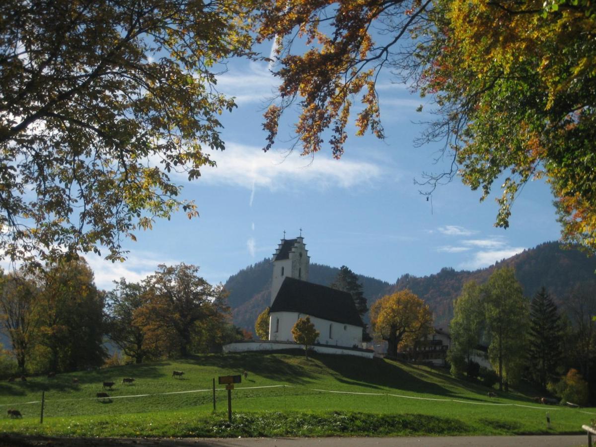 Schlossalm * Brannenburg