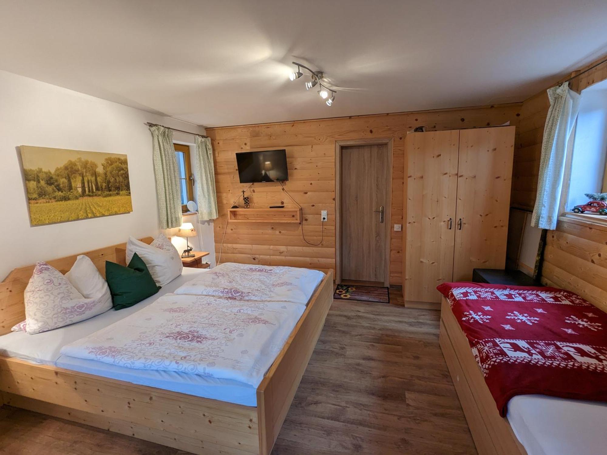 Ferienhaus Schlossalm