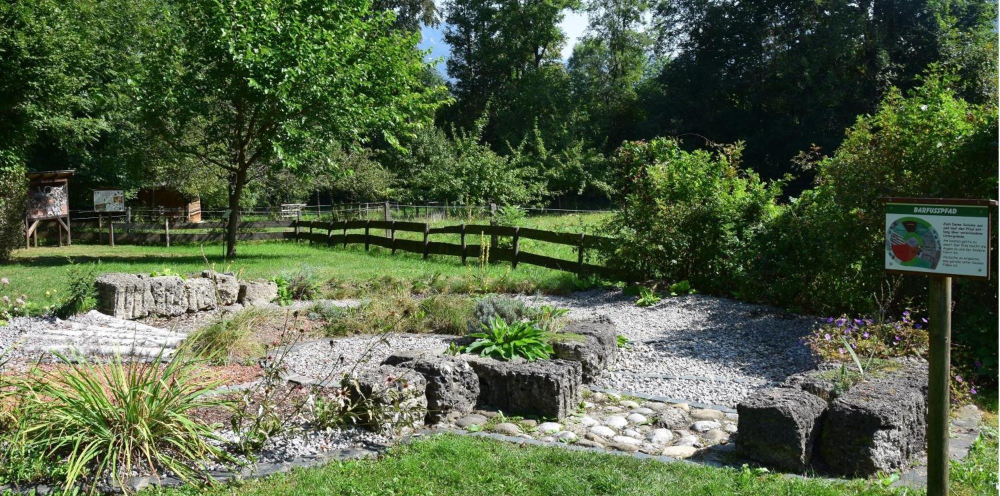 Ferienhaus Schlossalm