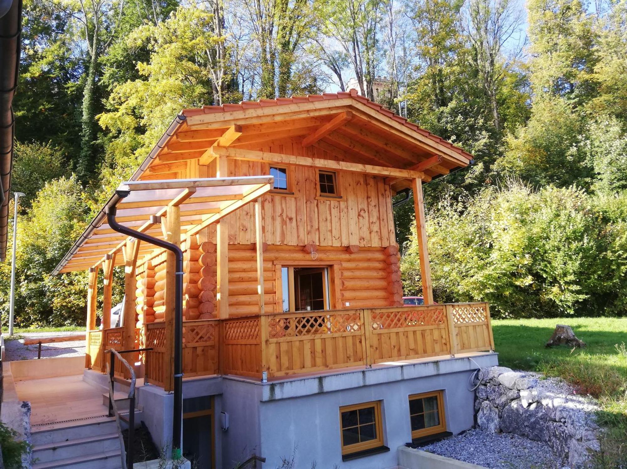 Ferienhaus Schlossalm